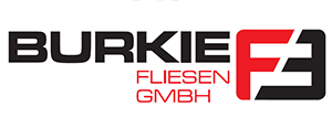 Burkie Fliesen GmbH - Logo